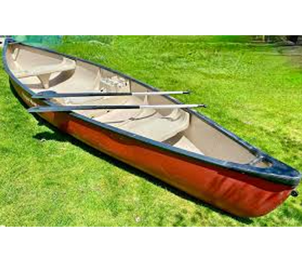 canoe