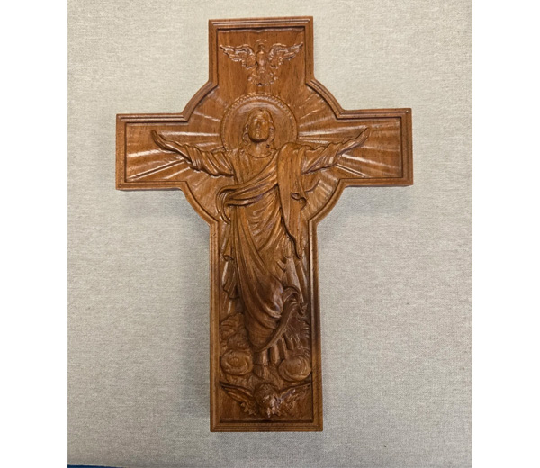 cross