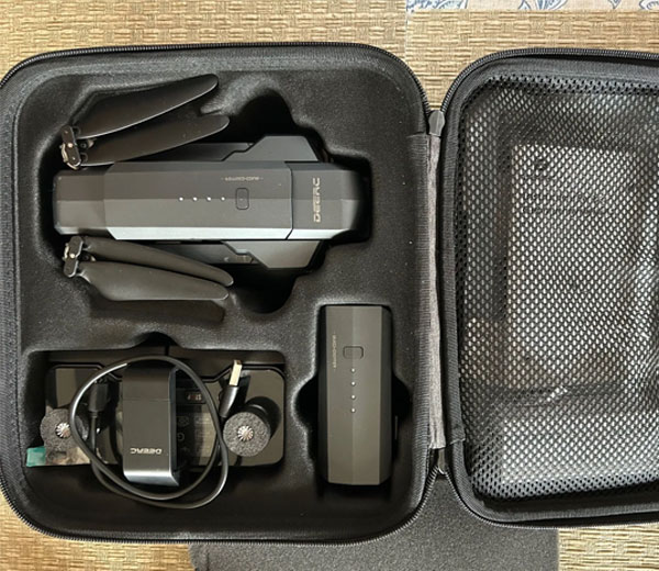 Drone large