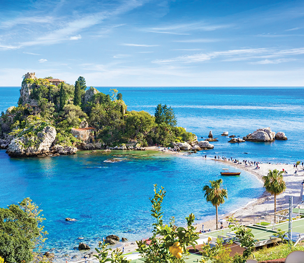 sicily
